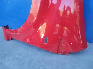  Крыло переднее левое Toyota Aygo 1 Арт e11733672, вид 6