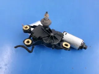 6L6955711C Моторчик стеклоочистителя фар Seat Ibiza 3 Арт e11733471, вид 1