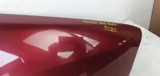 BLOTNIKLPZ21B Крыло переднее левое Opel Corsa C Арт e11733387, вид 2
