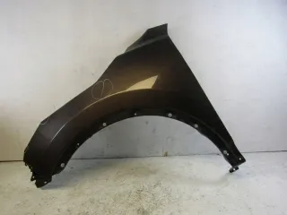 17R--> Крыло переднее левое Nissan Qashqai 2 restailing Арт e11733327, вид 1
