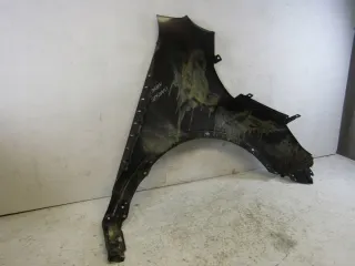 17R--> Крыло переднее левое Nissan Qashqai 2 restailing Арт e11733327, вид 12