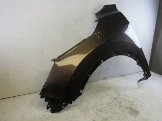 17R--> Крыло переднее левое Nissan Qashqai 2 restailing Арт e11733327, вид 3