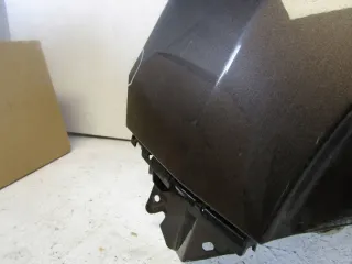 17R--> Крыло переднее левое Nissan Qashqai 2 restailing Арт e11733327, вид 4