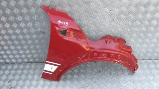  Крыло переднее правое MINI Cooper R56 Арт e11733284, вид 1