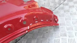  Крыло переднее правое MINI Cooper R56 Арт e11733284, вид 4