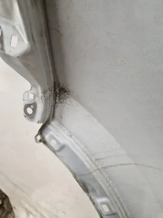 majdi25 Крыло переднее правое Kia Sportage 4 Арт e11733132, вид 4