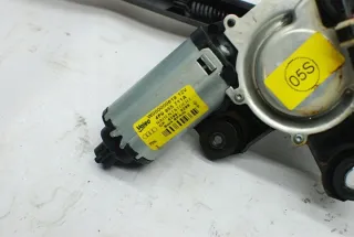 4F9955711A Моторчик стеклоочистителя фар Audi A6 C6 (S6,RS6) Арт e11733077, вид 3