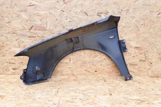 2004-2008 Крыло переднее правое Audi A4 B7 Арт e11732785, вид 15