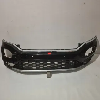 2GA807221J 2GA807221JKL Бампер передний Volkswagen T-Roc Арт e11732692, вид 2