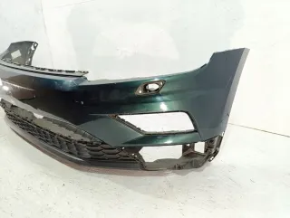 5NA807221 Бампер передний Volkswagen Tiguan 2 Арт e11732677, вид 6