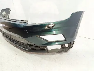 5NA807221 Бампер передний Volkswagen Tiguan 2 Арт e11732677, вид 7