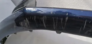 7N0807221A Бампер передний Volkswagen Sharan 2 Арт e11732666, вид 13