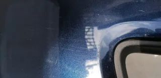 7N0807221A Бампер передний Volkswagen Sharan 2 Арт e11732666, вид 14