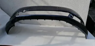 7N0807221A Бампер передний Volkswagen Sharan 2 Арт e11732666, вид 5