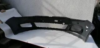 7N0807221A Бампер передний Volkswagen Sharan 2 Арт e11732666, вид 6