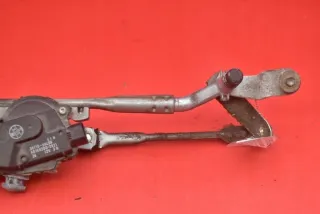 38110-68L00 Механизм стеклоочистителя (трапеция дворников) Suzuki Swift 5 Арт e11732652, вид 2