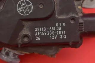 38110-68L00 Механизм стеклоочистителя (трапеция дворников) Suzuki Swift 5 Арт e11732652, вид 5