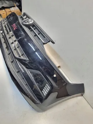 2G0807221 Бампер передний Volkswagen Polo 6 Арт e11732650, вид 3