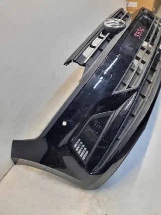 2G0807221 Бампер передний Volkswagen Polo 6 Арт e11732650, вид 5