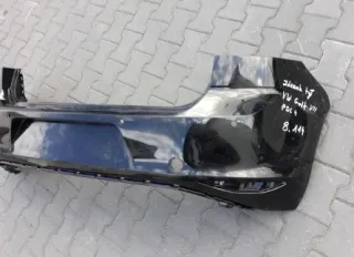 5G6807421 5G0971104D 5G6807441 5Q0919275 Бампер задний Volkswagen Golf 7 Арт e11732511, вид 2