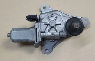 259600-2510 Механизм стеклоочистителя (трапеция дворников) Mitsubishi Space Star 1 Арт e11732473, вид 1