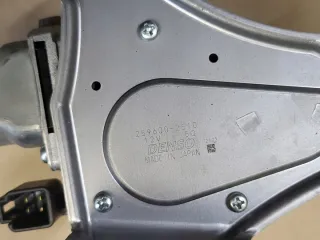 259600-2510 Механизм стеклоочистителя (трапеция дворников) Mitsubishi Space Star 1 Арт e11732473, вид 6