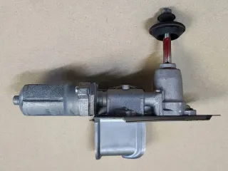 259600-2510 Механизм стеклоочистителя (трапеция дворников) Mitsubishi Space Star 1 Арт e11732473, вид 7