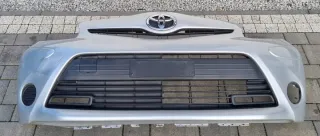 52119-0H110 Бампер передний Toyota Aygo 1 Арт e11732321, вид 1