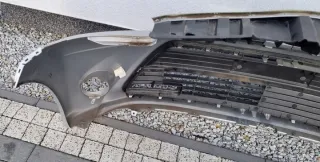 52119-0H110 Бампер передний Toyota Aygo 1 Арт e11732321, вид 6