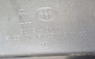 52119-0H110 Бампер передний Toyota Aygo 1 Арт e11732321, вид 8