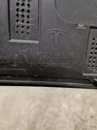 1493741-00-A MAJDI25 Бампер передний Tesla model Y Арт e11732302, вид 11