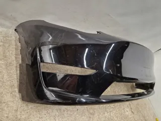 1493741-00-A MAJDI25 Бампер передний Tesla model Y Арт e11732302, вид 2
