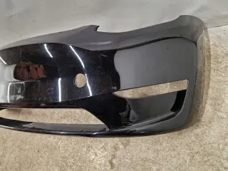 1493741-00-A MAJDI25 Бампер передний Tesla model Y Арт e11732302, вид 4
