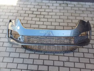 657807221 657807221-RTEKO LUK1525 Бампер передний Skoda Scala Арт e11732185, вид 2