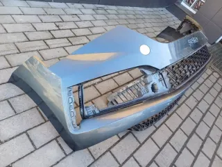 657807221 657807221-RTEKO LUK1525 Бампер передний Skoda Scala Арт e11732185, вид 3