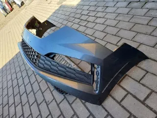 657807221 657807221-RTEKO LUK1525 Бампер передний Skoda Scala Арт e11732185, вид 4