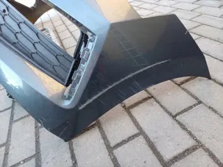 657807221 657807221-RTEKO LUK1525 Бампер передний Skoda Scala Арт e11732185, вид 5