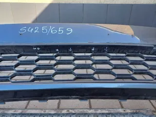 657807221 657807221-RTEKO LUK1525 Бампер передний Skoda Scala Арт e11732185, вид 6