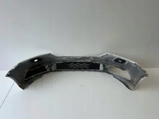 6V0807221 6V0807221F Бампер передний Skoda Fabia 3 Арт e11732148, вид 4