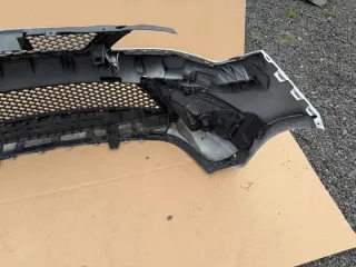 6J0807231 Бампер передний Seat Ibiza 4 Арт e11732110, вид 7