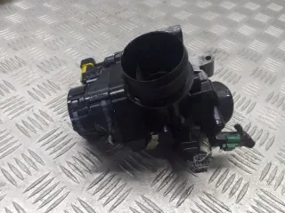 9686487880 Моновпрыск Mazda 3 BK Арт e11732084, вид 2