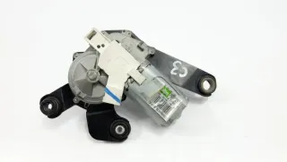 9683557580 Механизм стеклоочистителя (трапеция дворников) Citroen C3 1 Арт e11732070, вид 6