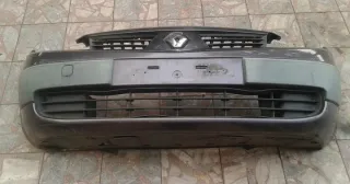8200139528 Бампер передний Renault Scenic 1 Арт e11732056, вид 1