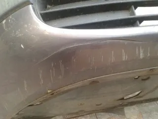 8200139528 Бампер передний Renault Scenic 1 Арт e11732056, вид 3