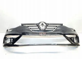 620225094R Бампер передний Renault Megane 4 Арт e11732031, вид 1