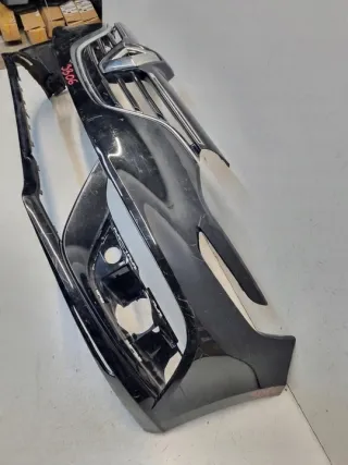 620225094R Бампер передний Renault Megane 4 Арт e11732031, вид 2
