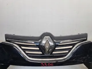 620225094R Бампер передний Renault Megane 4 Арт e11732031, вид 5