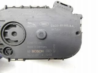 G4D3-9F991-AA 0280750610 Моновпрыск Jaguar E-PACE Арт e11732020, вид 4
