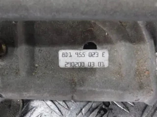 8D1955113C Механизм стеклоочистителя (трапеция дворников) Audi A4 B5 Арт e11731851, вид 2