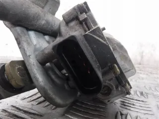 8D1955113C Механизм стеклоочистителя (трапеция дворников) Audi A4 B5 Арт e11731851, вид 5